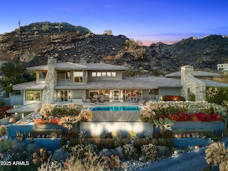 6850 N 39th Place, Paradise Valley, AZ 85253
