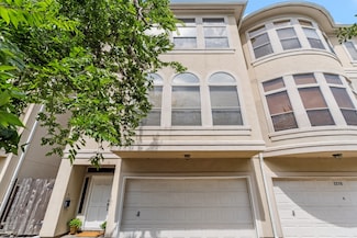2218 Bellefontaine St Unit B, Houston, TX 77030