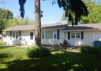 12831 Bellefontaine Rd, Saint Louis, MO 63138