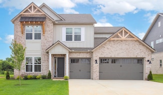 Parnell, Spring Hill, TN 37174
