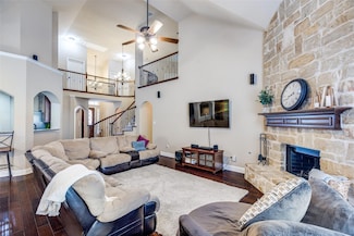 3533 Hutch Dr, Plano, TX 75074