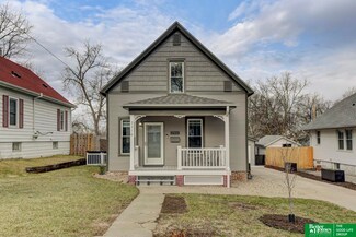 2314 N 62nd St, Omaha, NE 68104