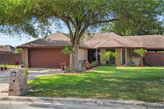 423 Cozumel Ln, San Juan, TX 78589