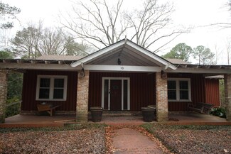 10 Wansley Rd, Laurel, MS 39440