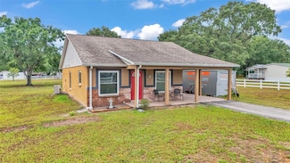 3715 Fortner Rd, Plant City, FL 33567