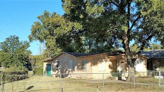 2701 Lee Ave, Fort Worth, TX 76164