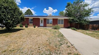 719 Candlewood Dr, Cañon City, CO 81212