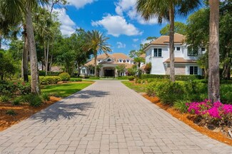 336 Edgemere Way E, Naples, FL 34105