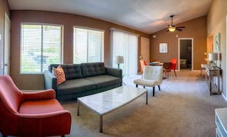 351 N Hermosa Dr Unit 2A2, Palm Springs, CA 92262