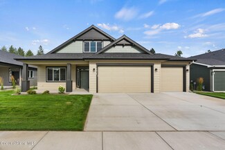 7856 N Girard Cir, Coeur D'Alene, ID 83815