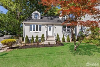 222 S 8th Ave, Highland Park, NJ 08904