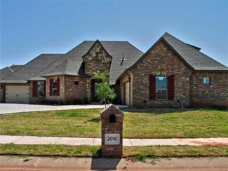 2016 Brayhill Ct, Edmond, OK 73003