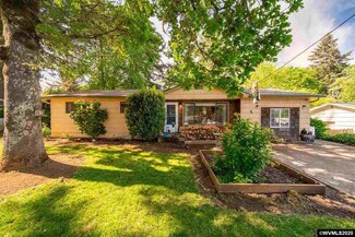 264 Chase Ave SE, Salem, OR 97302
