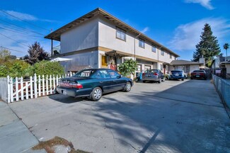 233 Madison Ave, Redwood City, CA 94061