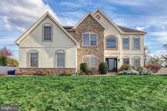 1476 Farm Cross Way, York, PA 17408