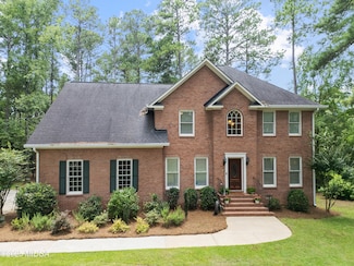 128 Wimbledon Ln, Macon, GA 31211