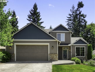 60310 Wapiti Dr, Saint Helens, OR 97051