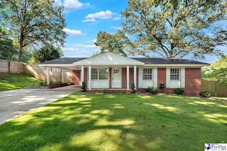 15 Theodore Cir, Greenville, SC 29611
