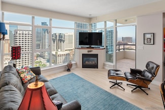 1199 Pacific Hwy Unit 2503, San Diego, CA 92101