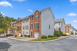 5477 Windy Creek Ln, Norcross, GA 30071