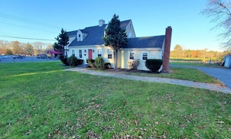 450 Oak St Unit A, East Bridgewater, MA 02333