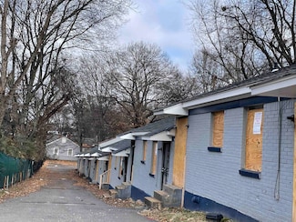 2966 Yale Ave, Memphis, TN 38112