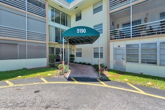 5190 E Sabal Palm Blvd Unit 304, Tamarac, FL 33319