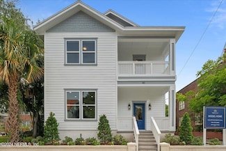 120 E 3rd St, Jacksonville, FL 32206