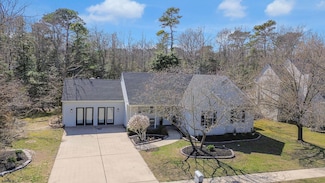 238 Harbourtown Blvd, Little Egg Harbor Township, NJ 08087