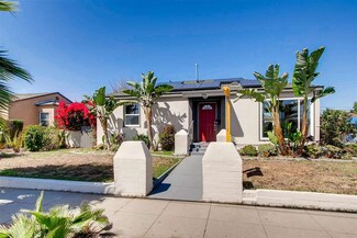 206 S 58th St, San Diego, CA 92114