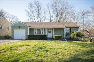 4839 W 61st Terrace, Mission, KS 66205