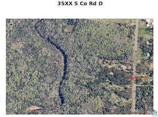 35XX County Road D, Poplar, WI 54864
