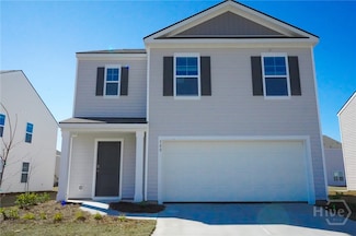 500 Coconut Dr, Bloomingdale, GA 31302