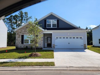 1110 Boswell Ct Unit Lot 170, Conway, SC 29526