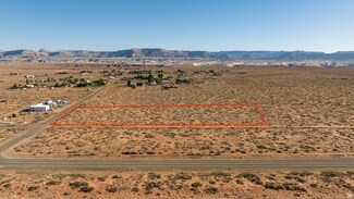 26 W Front Ave Unit 26, Big Water, UT 84741