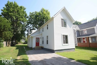 519 E Mason St, Owosso, MI 48867