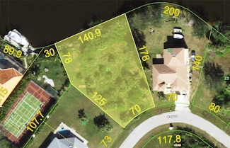 14196 Kay Ln, South Gulf Cove, FL 33981