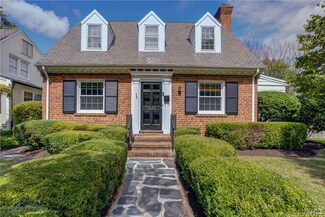 4506 Augusta Ave, Richmond, VA 23230
