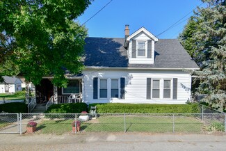 6329 W Morris St, Indianapolis, IN 46241