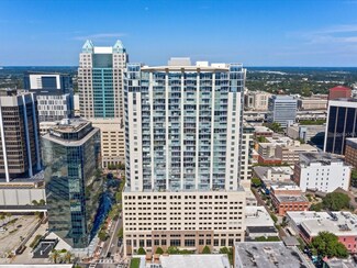 155 S Court Ave Unit 2516, Orlando, FL 32801