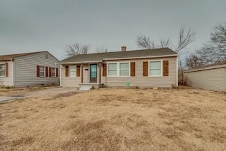 4017 Mallard Dr, Oklahoma City, OK 73115