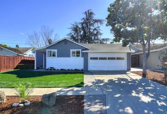 1490 Ridgewood Dr, San Jose, CA 95118