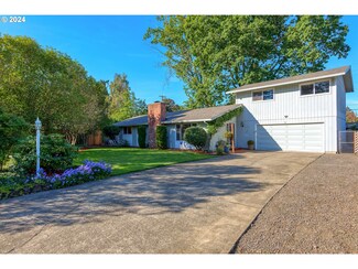 5455 SW Brendon Ct, Beaverton, OR 97005