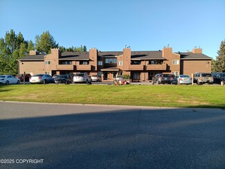 2100 Minerva Way Unit A6, Anchorage, AK 99515