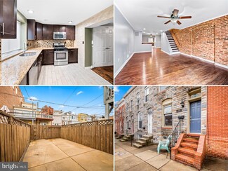 918 S Bouldin St, Baltimore, MD 21224