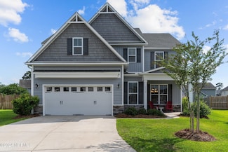 3114 Beechnut Ct, Winnabow, NC 28479