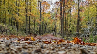 Lot 21 Snake Hill Rd, Morgantown, WV 26508