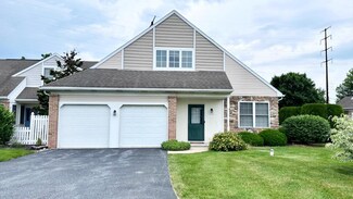 2520 Waynesborough Ct Unit 2520, Macungie, PA 18062
