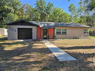 903 NW 33rd Ave, Gainesville, FL 32609