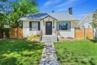 519 5th Ave S, Nampa, ID 83651